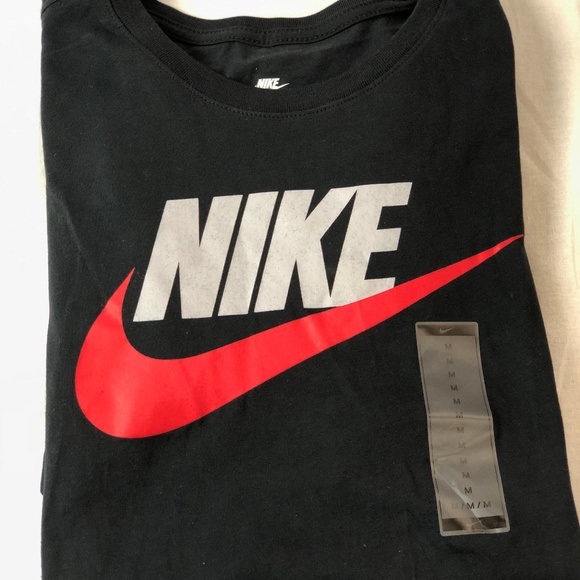 nike m icon tee futura nike m icon tee futura